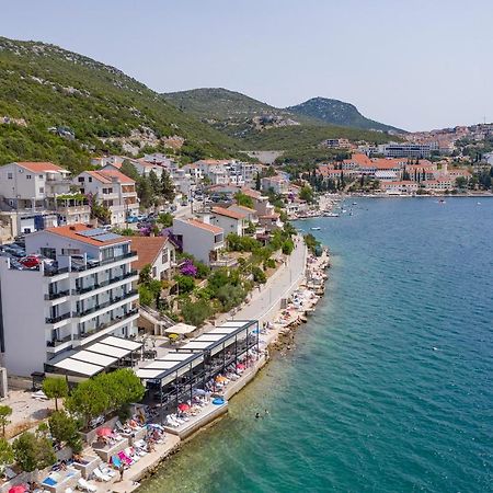 Apartments Bora Neum Kültér fotó