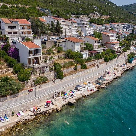 Apartments Bora Neum Kültér fotó