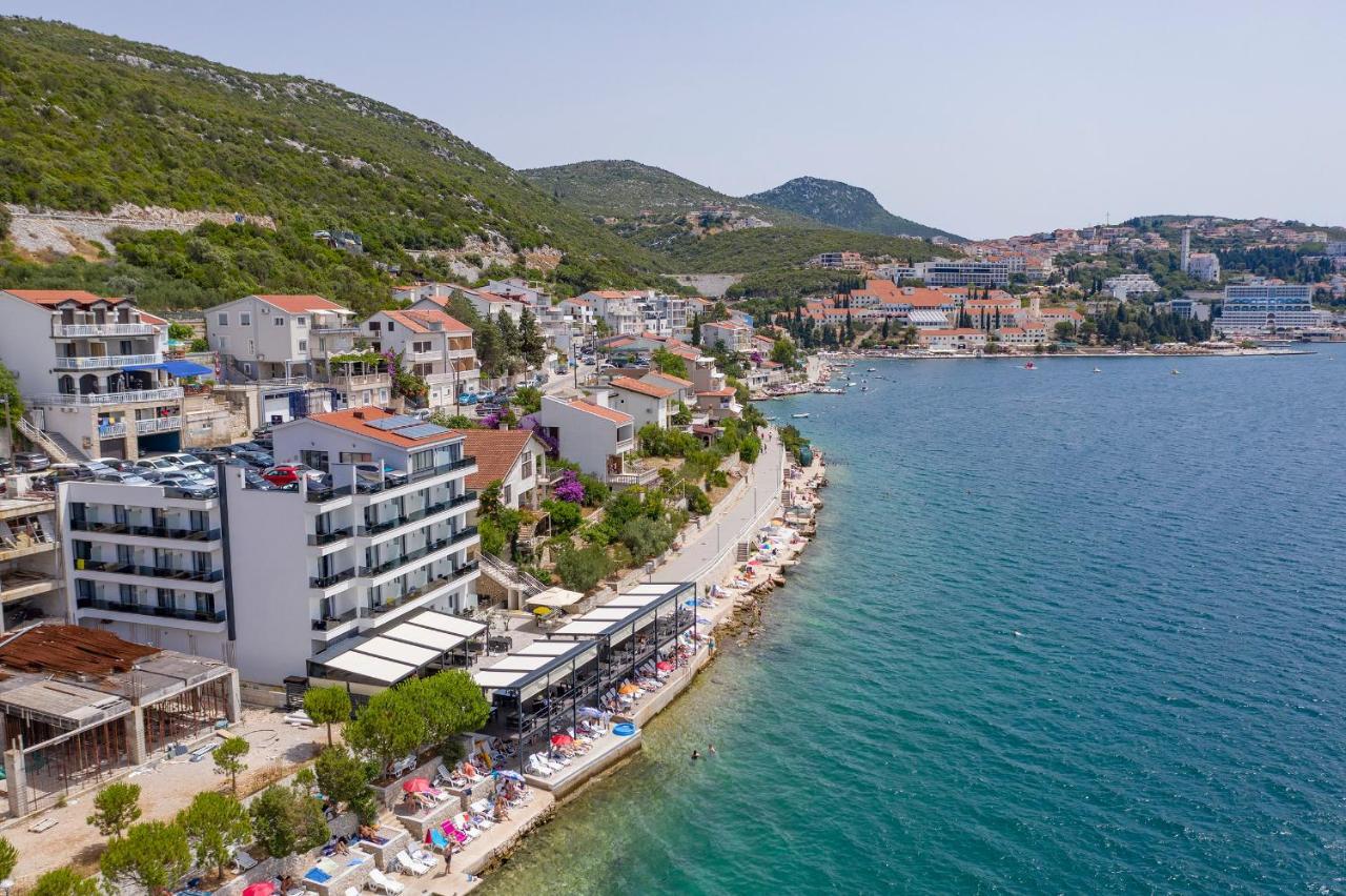 Apartments Bora Neum Kültér fotó
