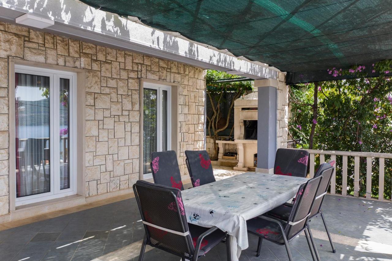 Apartments Bora Neum Kültér fotó