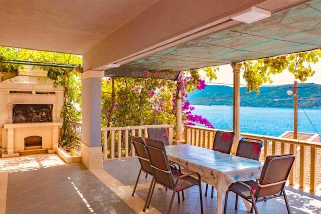Apartments Bora Neum Kültér fotó