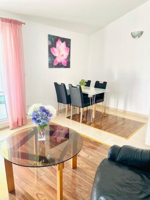Apartments Bora Neum Kültér fotó