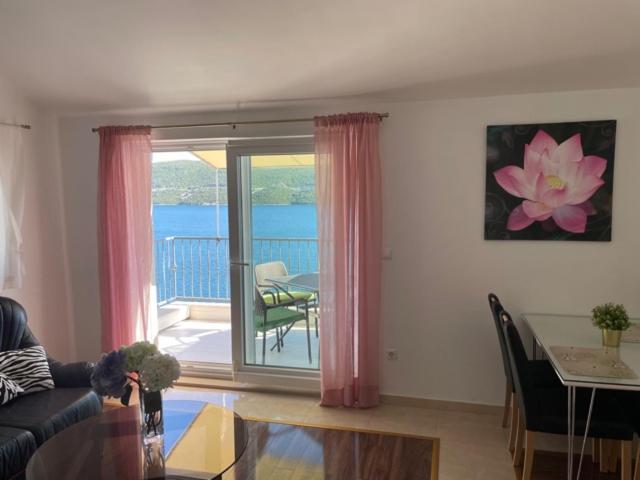 Apartments Bora Neum Kültér fotó