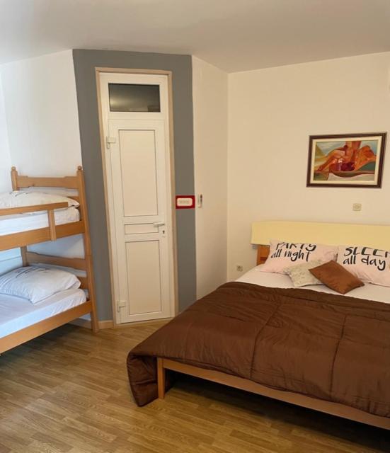 Apartments Bora Neum Kültér fotó