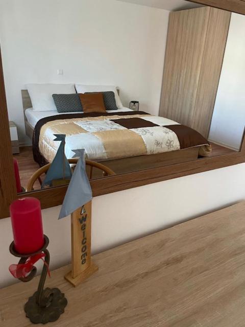 Apartments Bora Neum Kültér fotó