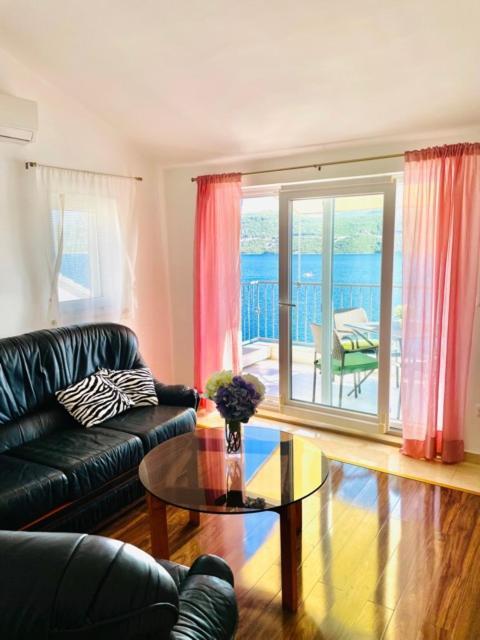 Apartments Bora Neum Kültér fotó