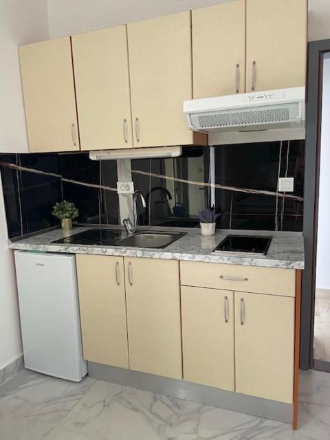 Apartments Bora Neum Kültér fotó