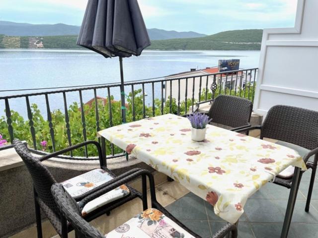 Apartments Bora Neum Kültér fotó