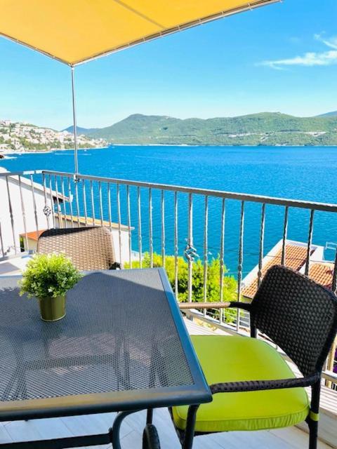 Apartments Bora Neum Kültér fotó