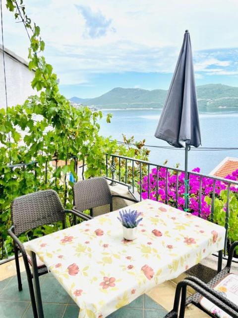 Apartments Bora Neum Kültér fotó
