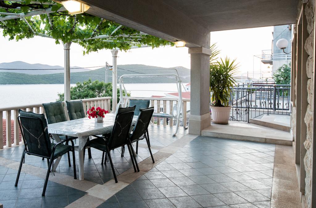 Apartments Bora Neum Kültér fotó