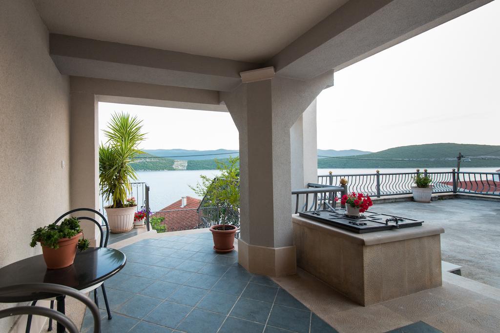 Apartments Bora Neum Kültér fotó