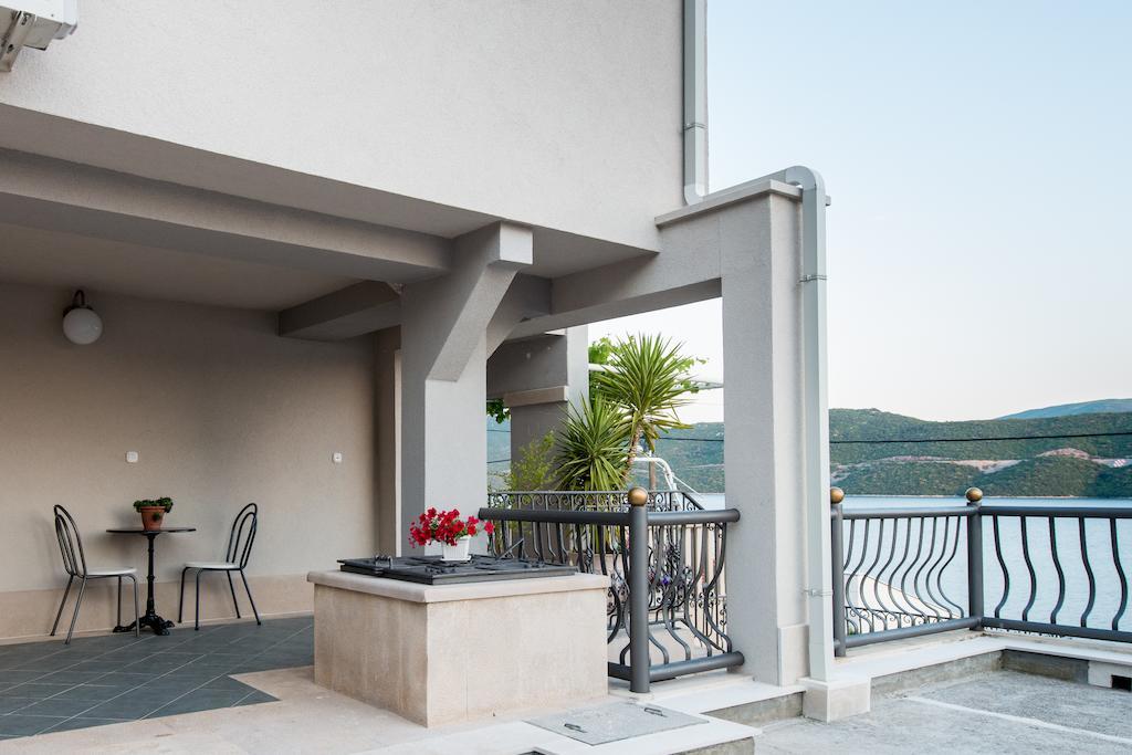 Apartments Bora Neum Kültér fotó