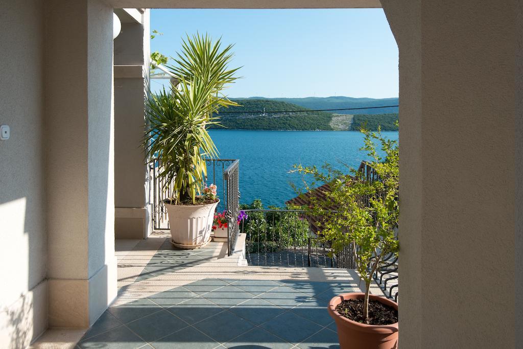 Apartments Bora Neum Kültér fotó