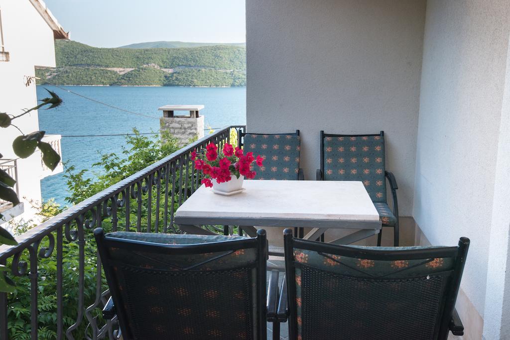 Apartments Bora Neum Szoba fotó